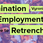 Termination due to Retrenchment in the Philippines